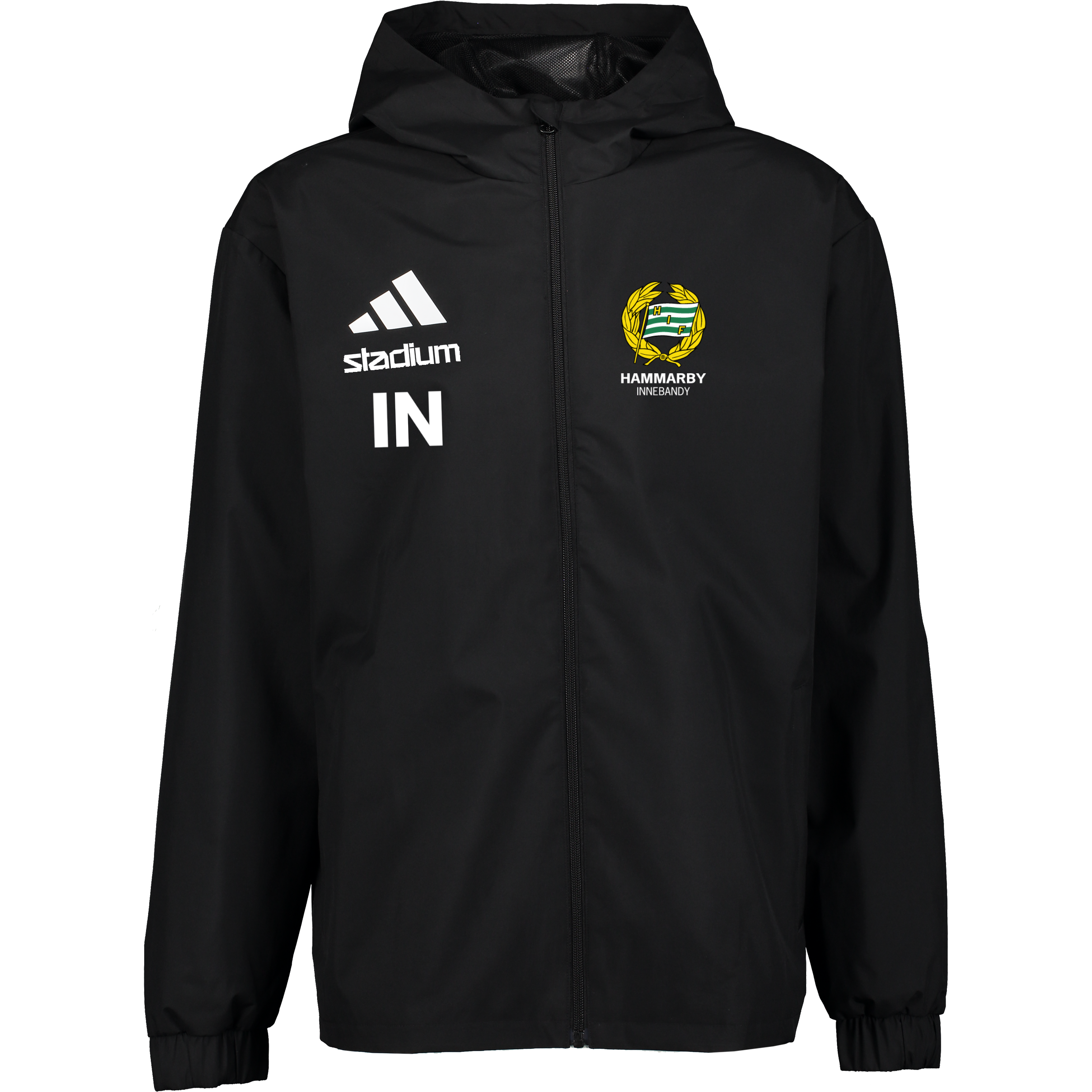 
ADIDAS, 
ENT26 AW JKT, 
Detail 1
