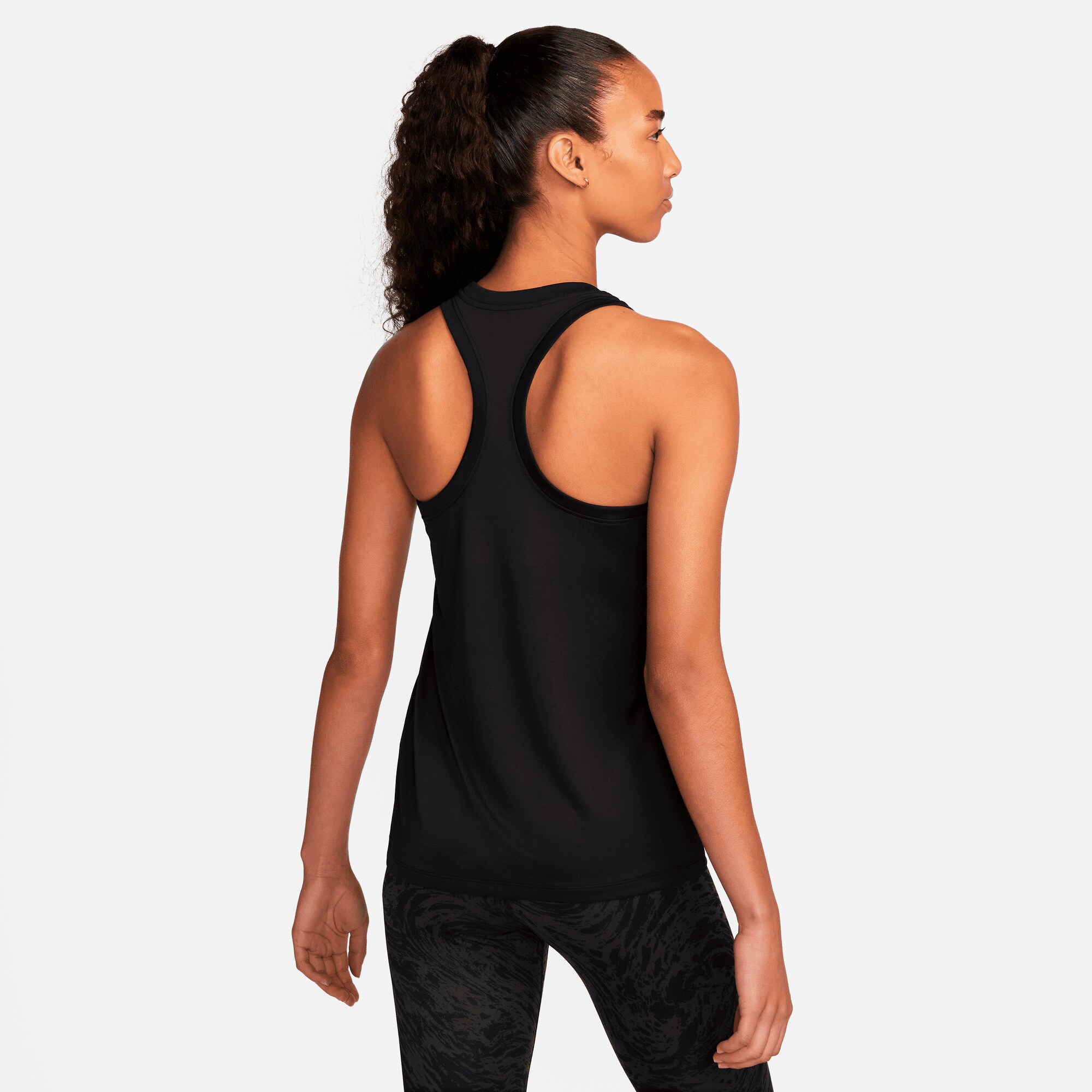 NIKE, Nike Dri-Fit Women'S Racerback Tank