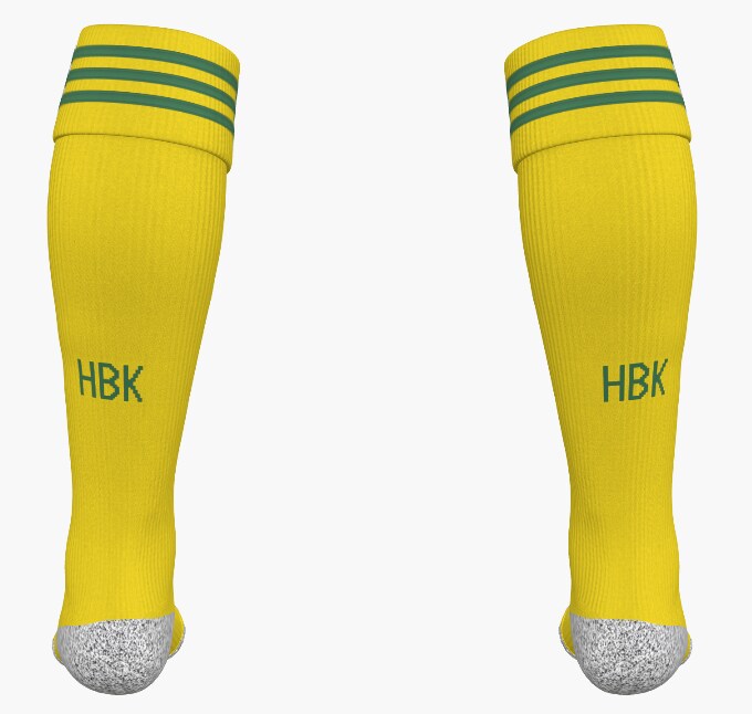 ADIDAS, Mi Adisock 23