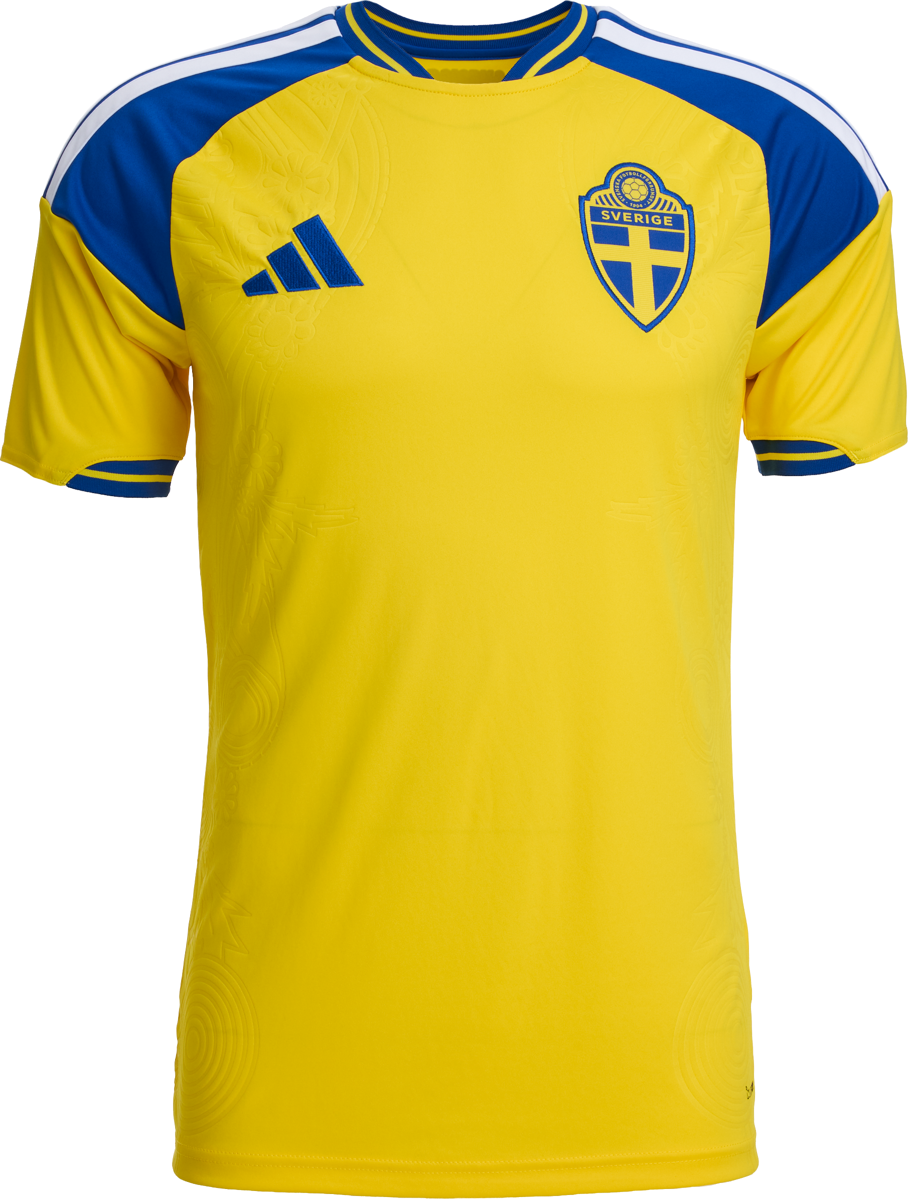 ADIDAS, SVFF H JSY PLAYER