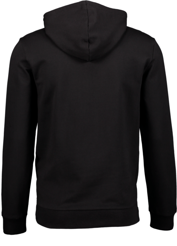 PUMA, T Goal Casual Hood Sr