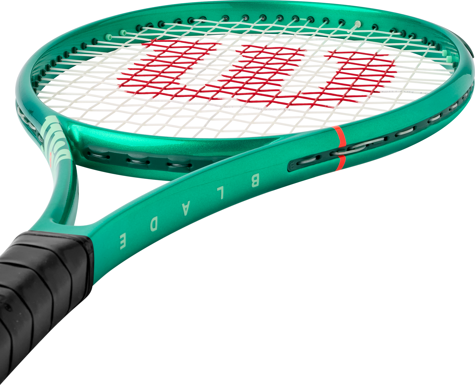 WILSON, BLADE 101 TEAM V10 RKT