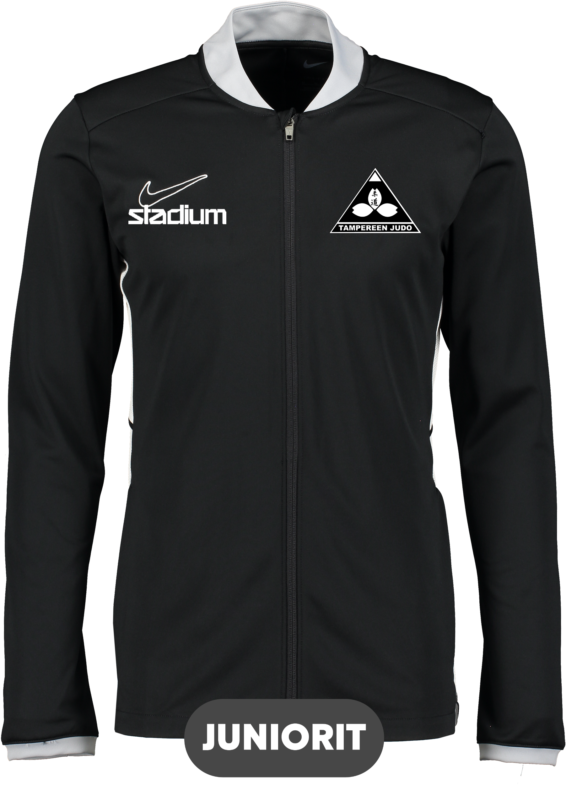 
NIKE, 
Acd25 Trk Jkt Jr, 
Detail 1
