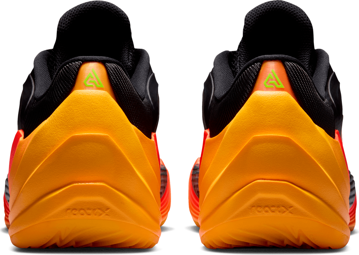 NIKE, GIANNIS FREAK 8