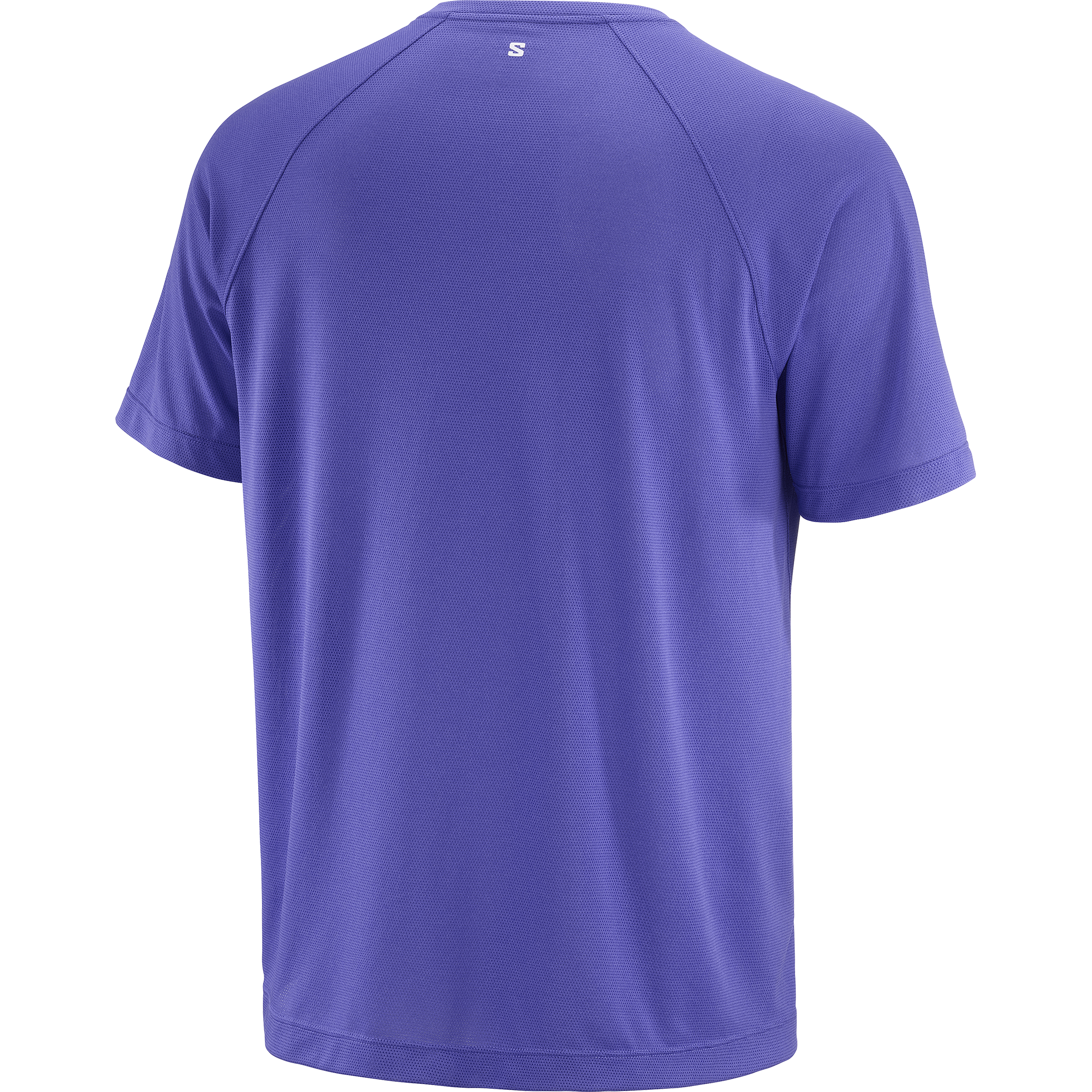 SALOMON, M Shkout Core Ss Tee