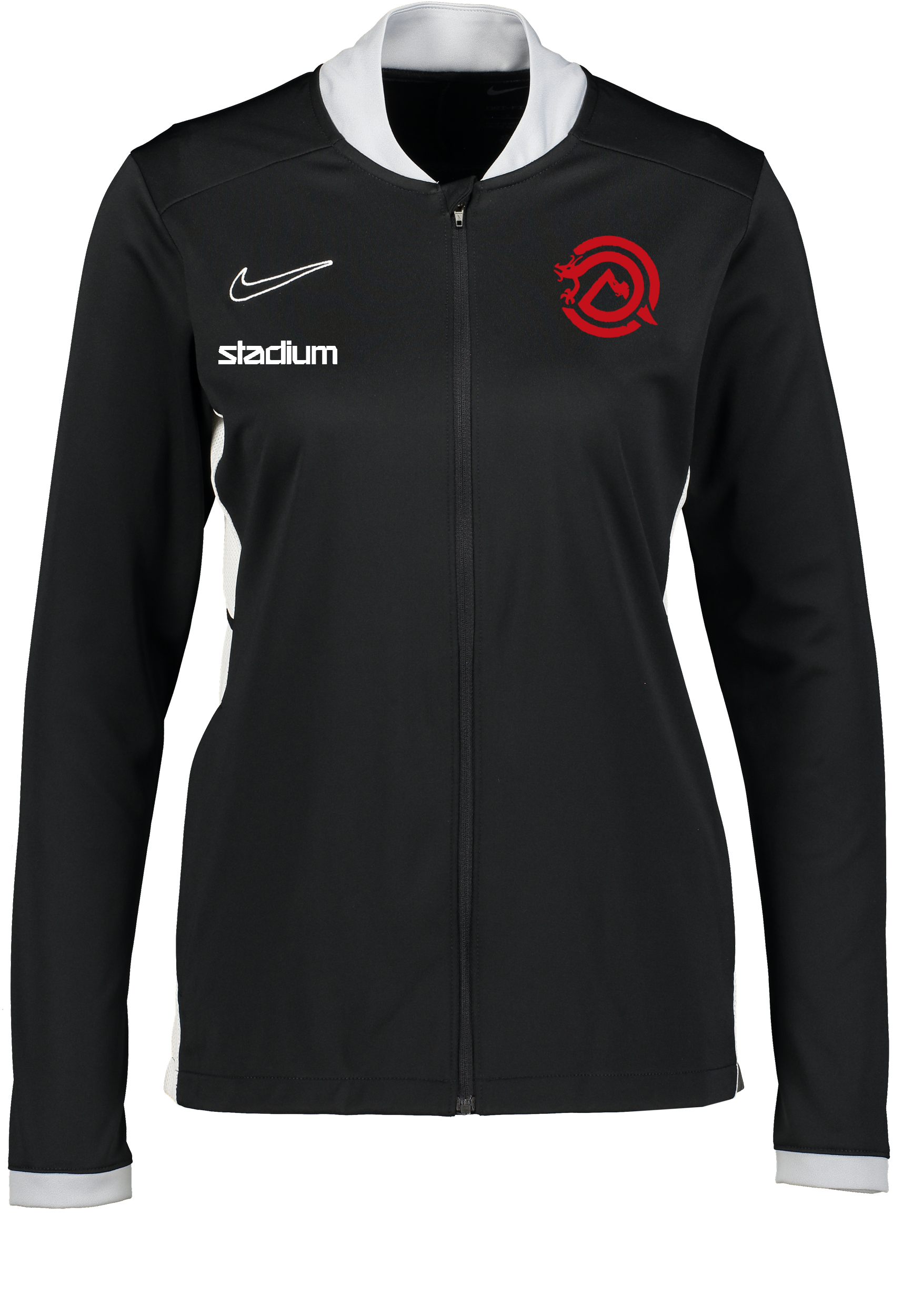 
NIKE, 
Acd25 Trk Jkt W, 
Detail 1
