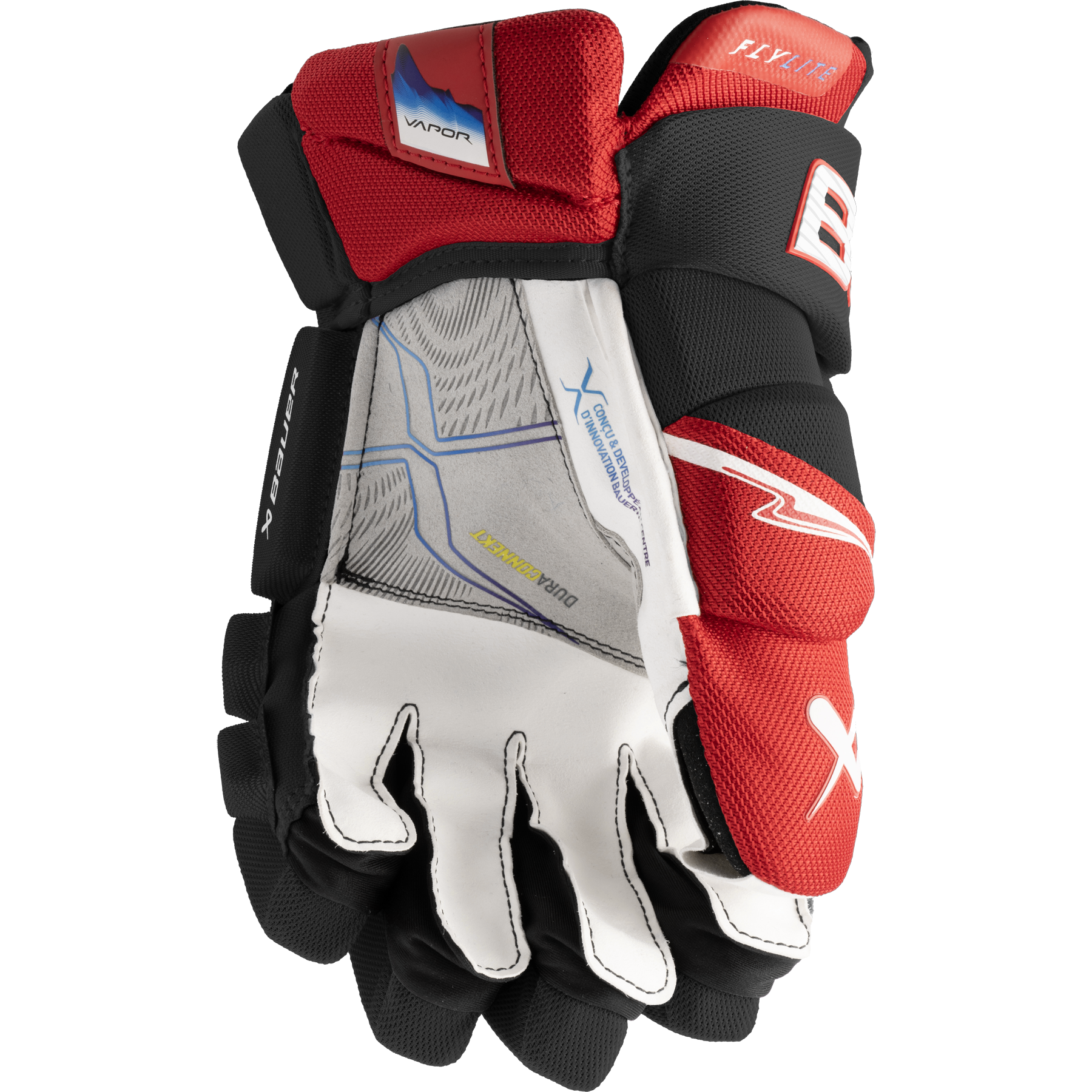 BAUER, S25 Vapor Flylite Glove-sr