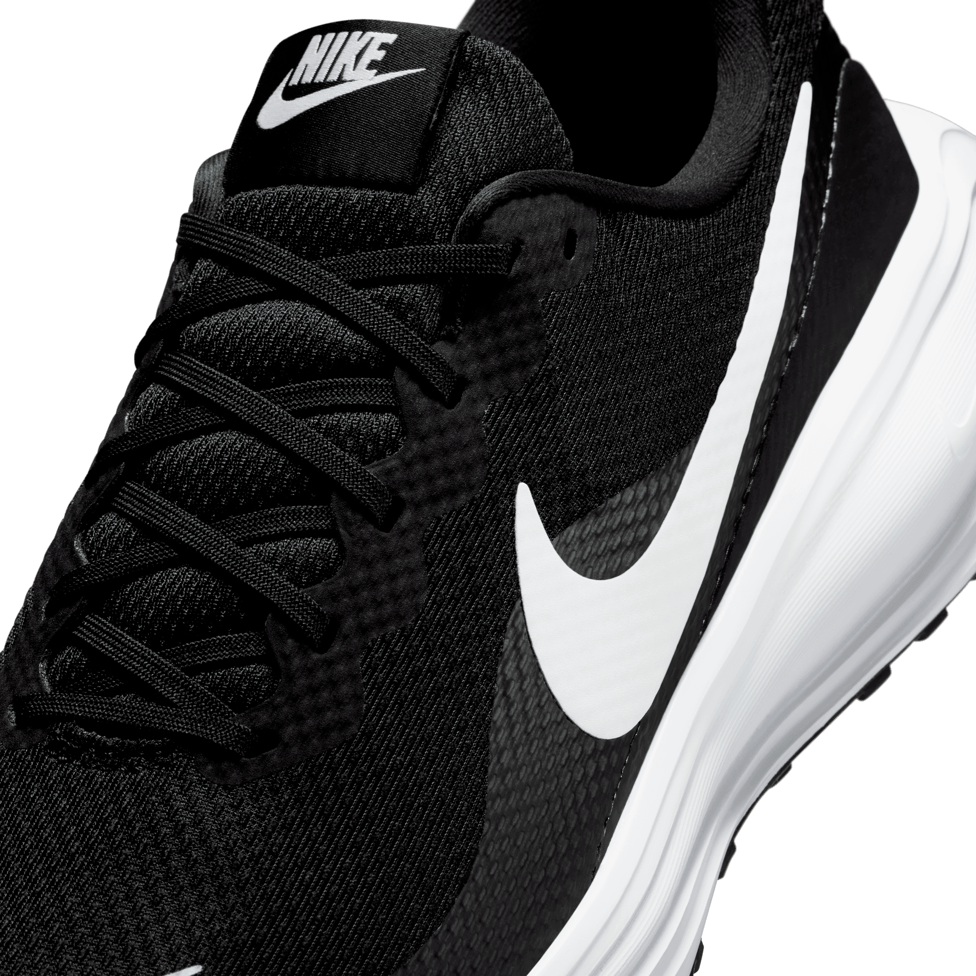 NIKE, M Revolution 8