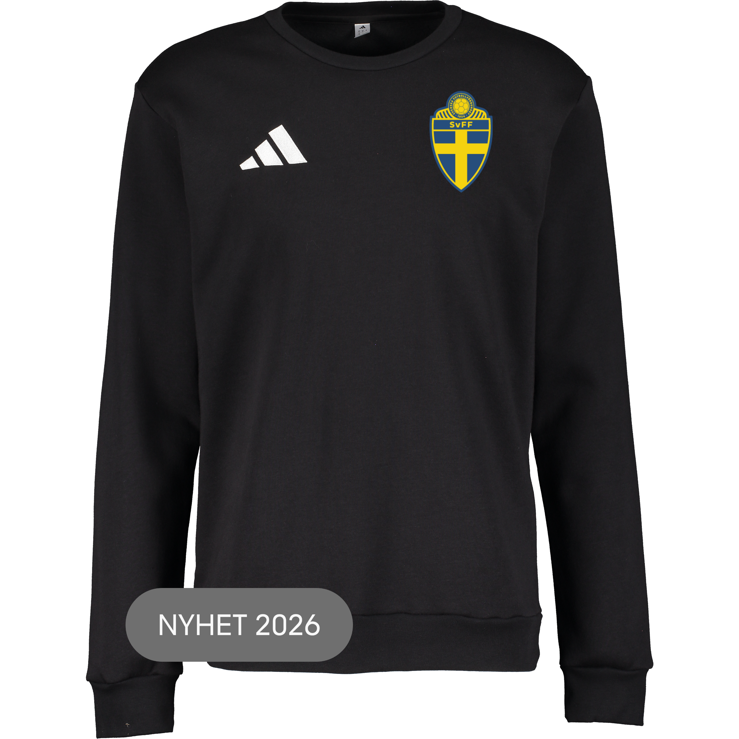 
ADIDAS, 
ENT26 SW TOP, 
Detail 1
