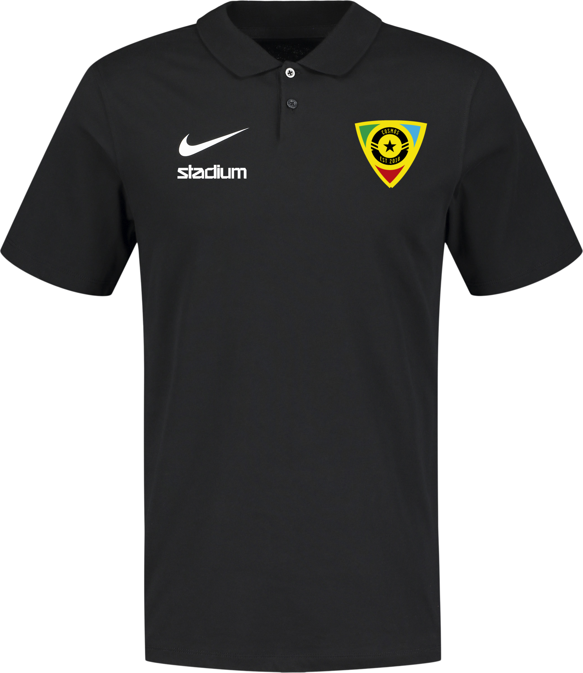 
NIKE, 
PARK26 SS POLO, 
Detail 1
