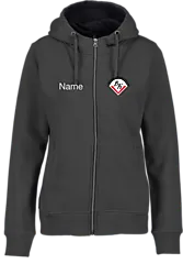289632105101 CLIQUE Clsc Hood F Zip W 289632105101 CLIQUE Clsc Hood F Zip W Standard Small1x1