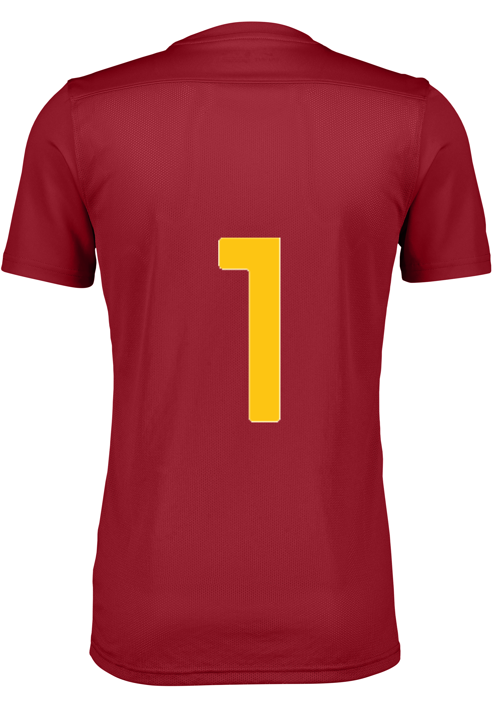 NIKE, Park VII SS Jsy Jr