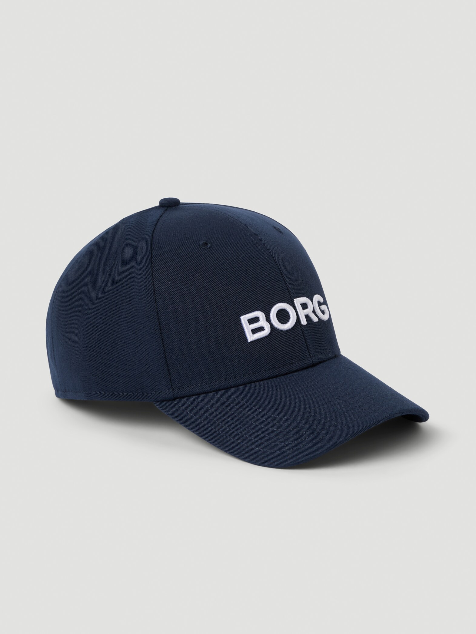 
BJ&Ouml;RN BORG, 
M BORG BASEBALL CAP, 
Detail 1
