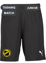 392286103101 PUMA T Goal Shorts Jr 392286103101 PUMA T Goal Shorts Jr Standard Small1x1