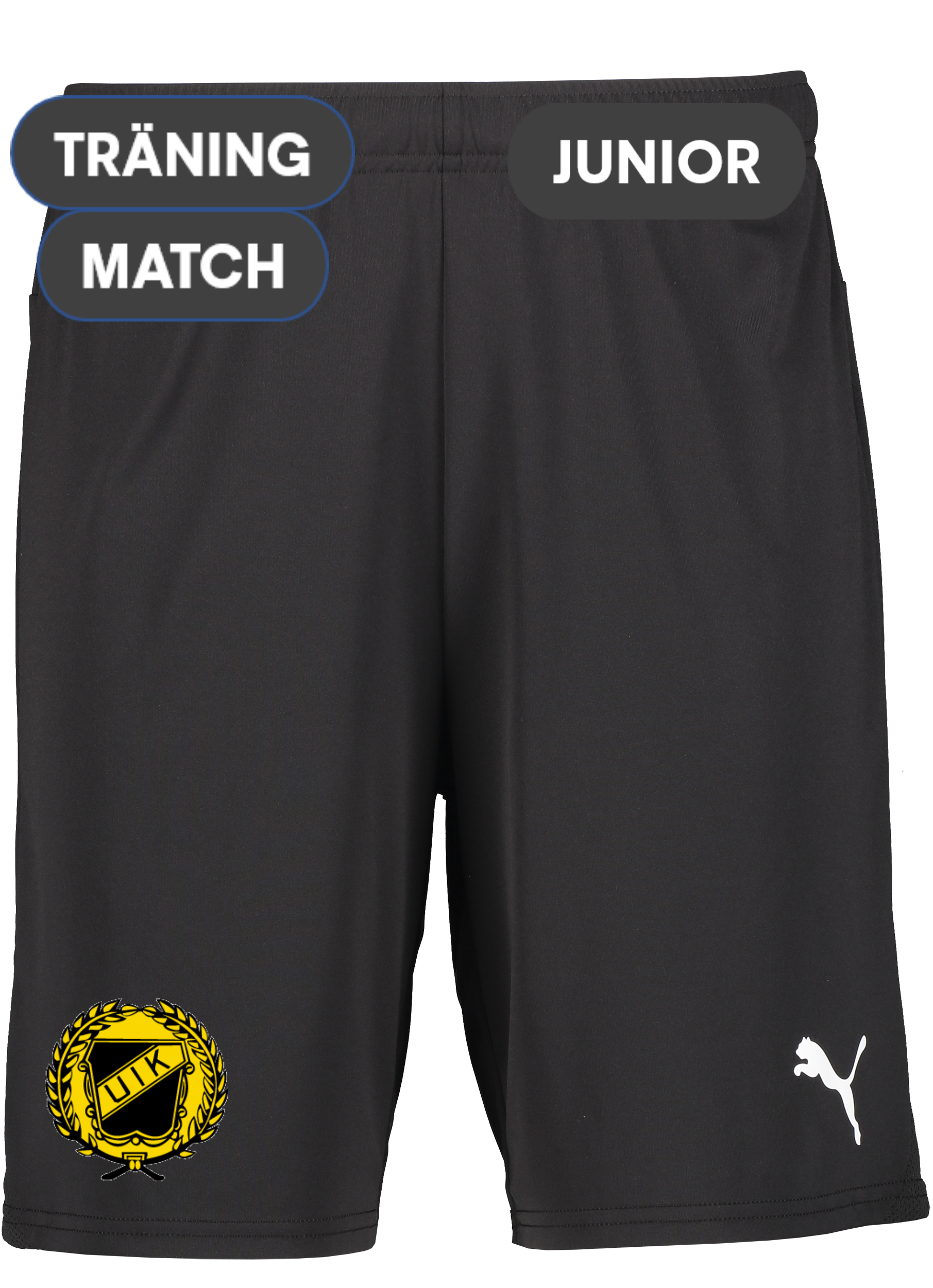 
PUMA, 
T Goal Shorts Jr, 
Detail 1
