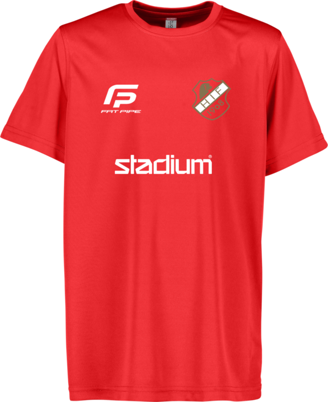 
CLIQUE, 
Active Tee Jr, 
Detail 1
