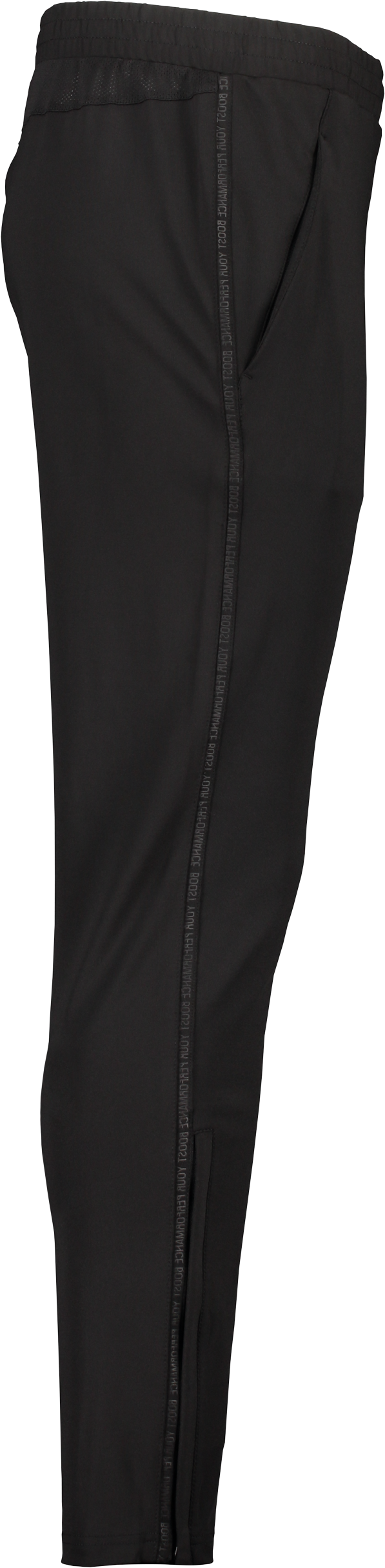 OXDOG, Speed Pnt Jr