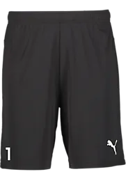 391942103101 PUMA T Goal Shorts 391942103101 PUMA T Goal Shorts Standard Small1x1