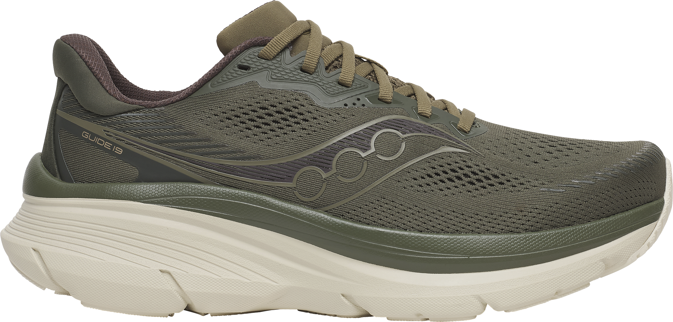 
SAUCONY, 
M GUIDE 19, 
Detail 1

