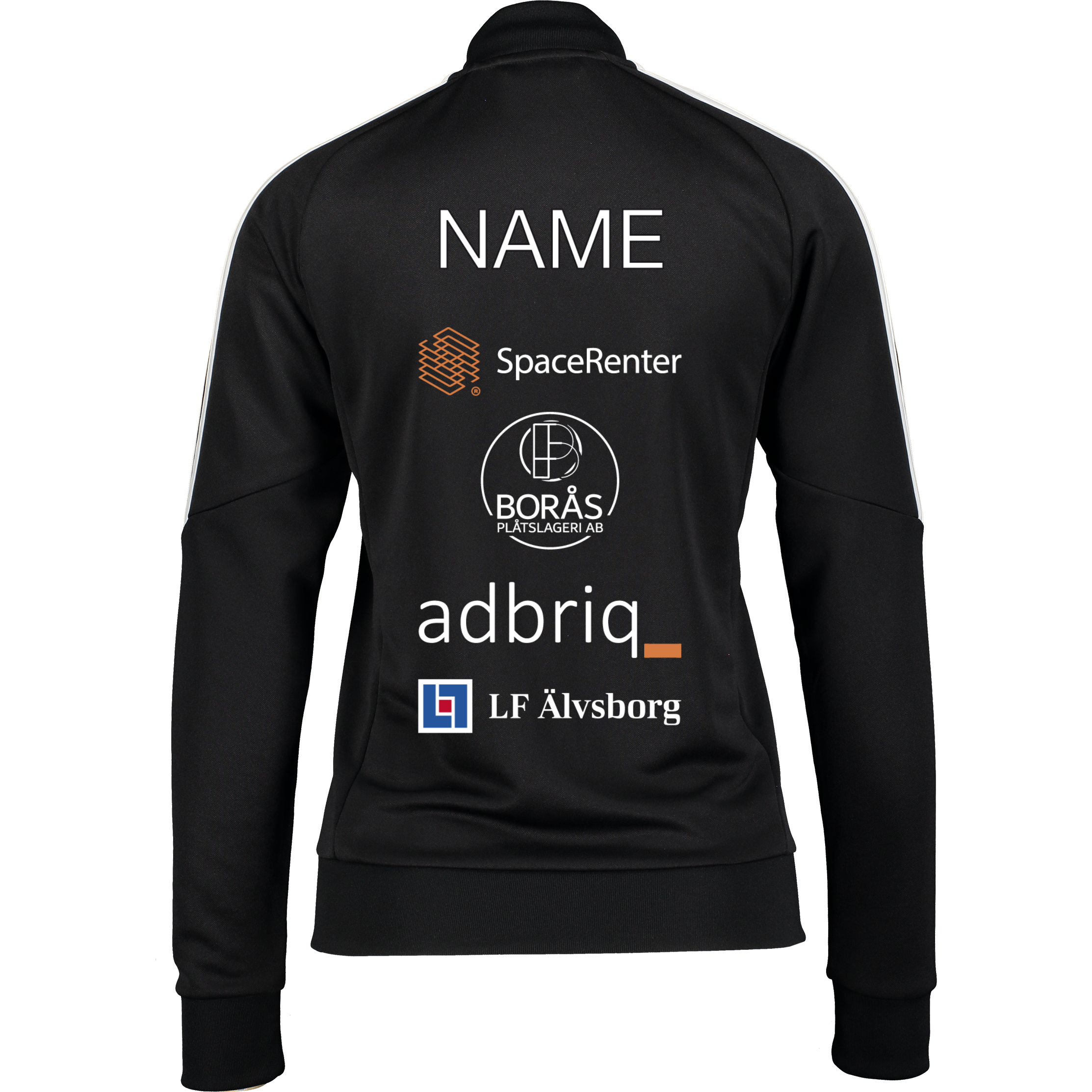 ADIDAS, TIRO26 L TR JKT W