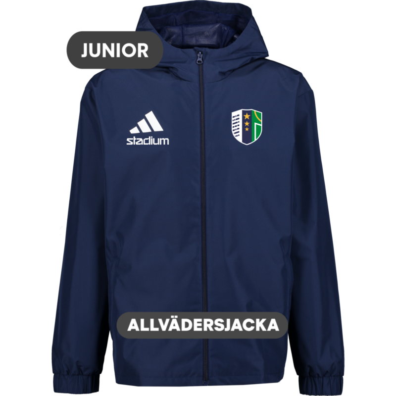 
ADIDAS, 
ENT26 AW JKT JR, 
Detail 1
