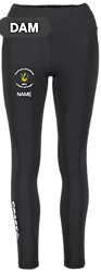 394183102101 CRAFT Rush 2.0 Tights W 394183102101 CRAFT Rush 2.0 Tights W Standard Small1x1