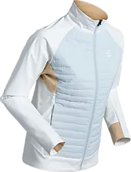 Jacket Challenge 3.0 Wmn - Snow White Standard Small1x1