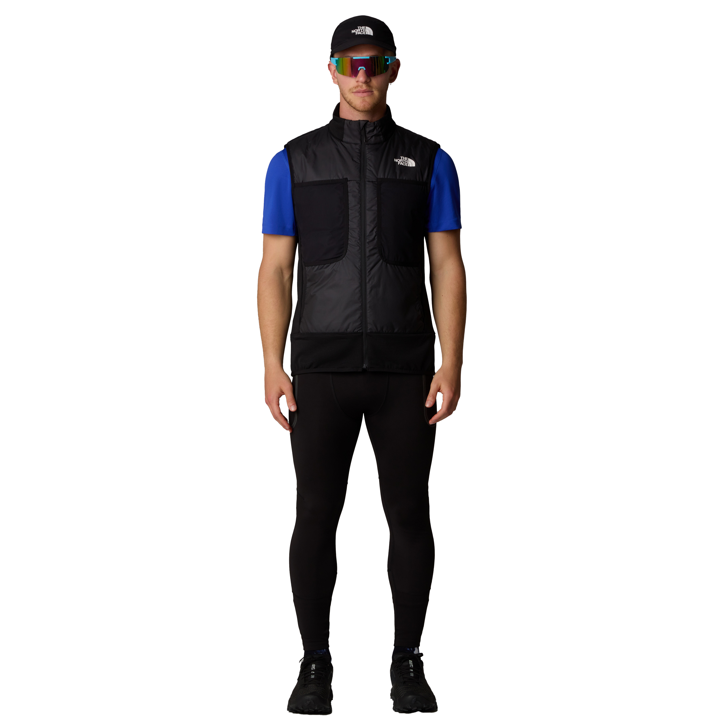THE NORTH FACE, M Winter Warm Pro Tight