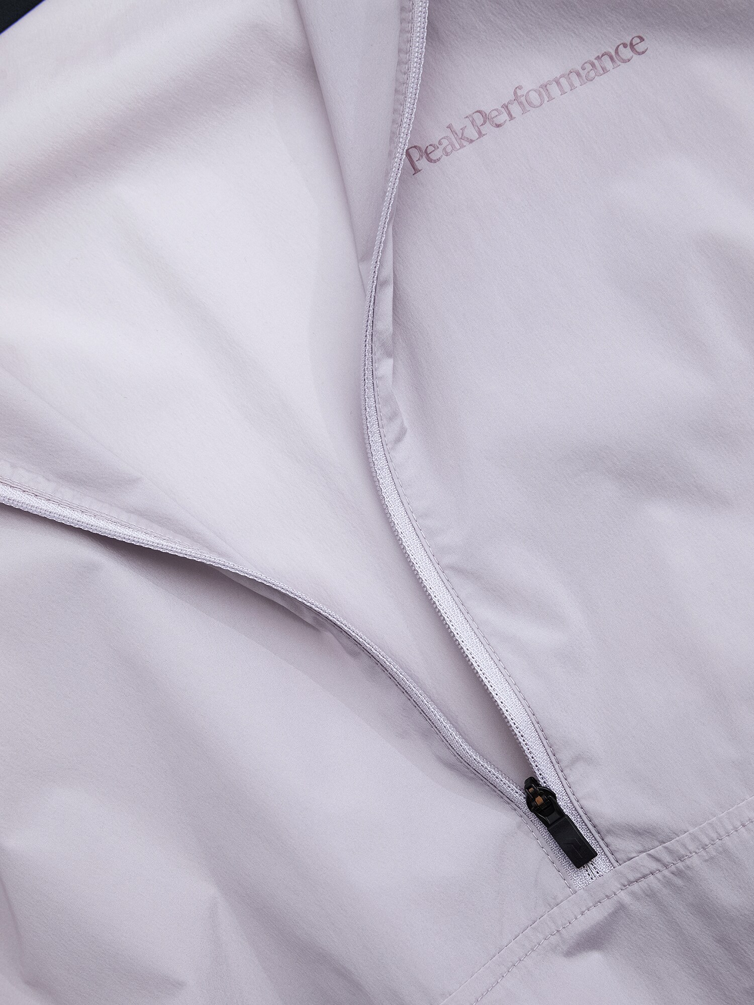 PEAK PERFORMANCE, W WIND CREW