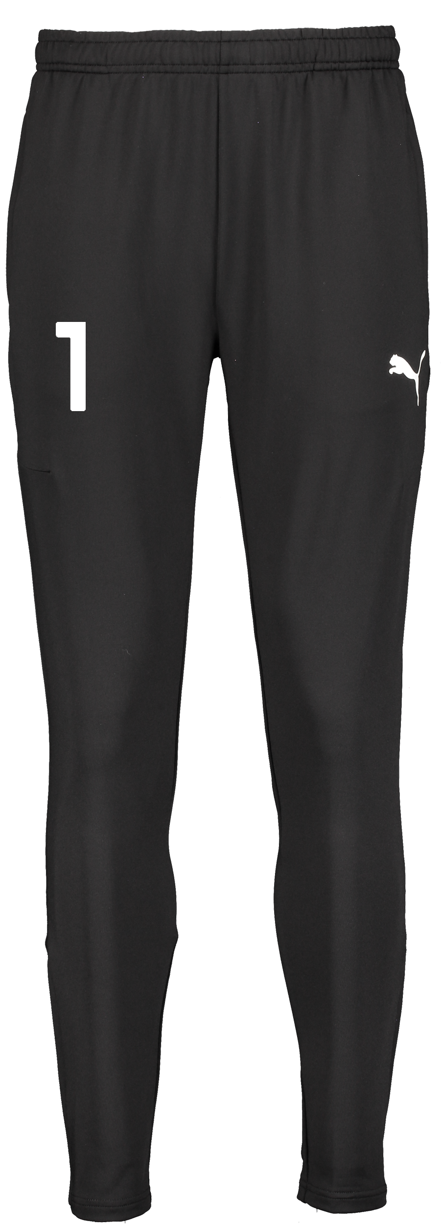 
PUMA, 
T Goal Pro Trg Pnt, 
Detail 1
