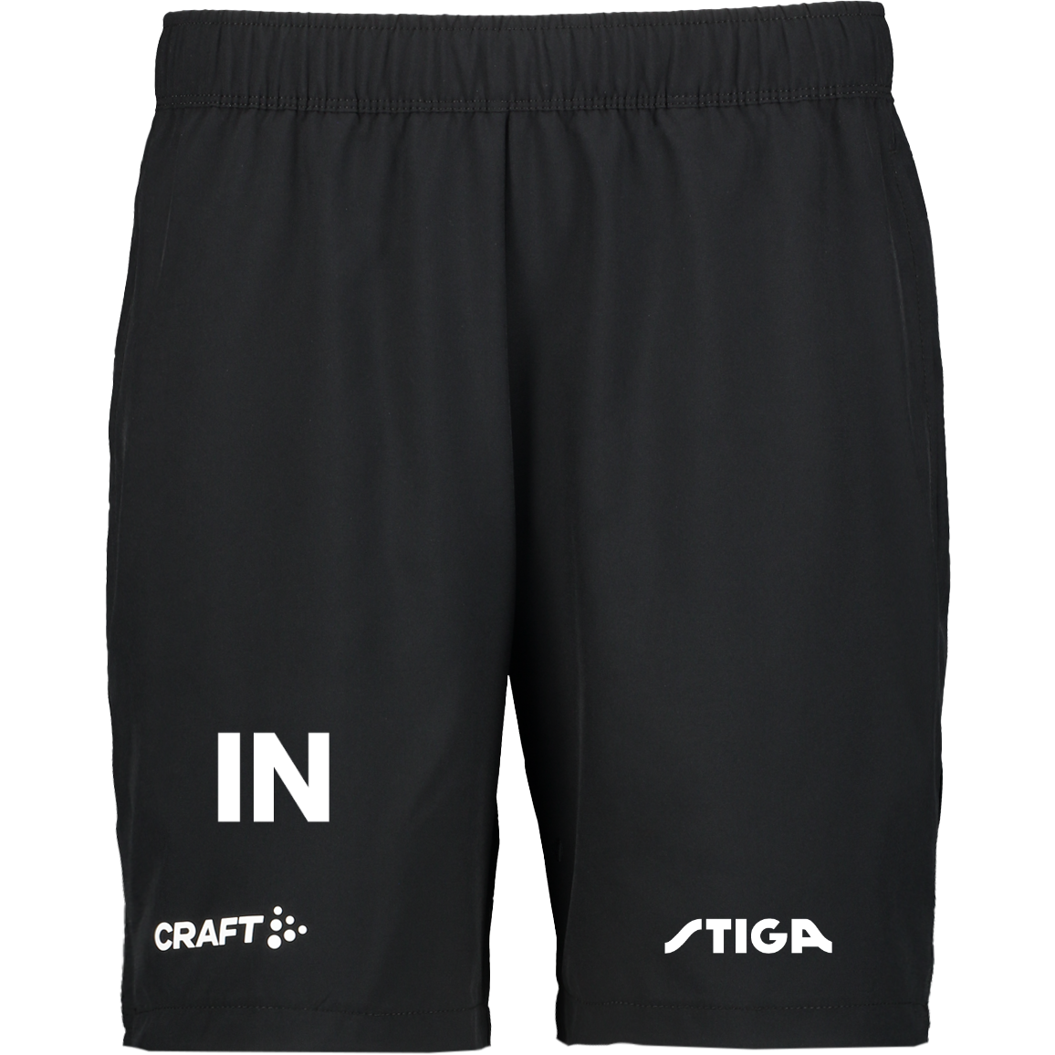 
CRAFT, 
Ability Shorts M, 
Detail 1
