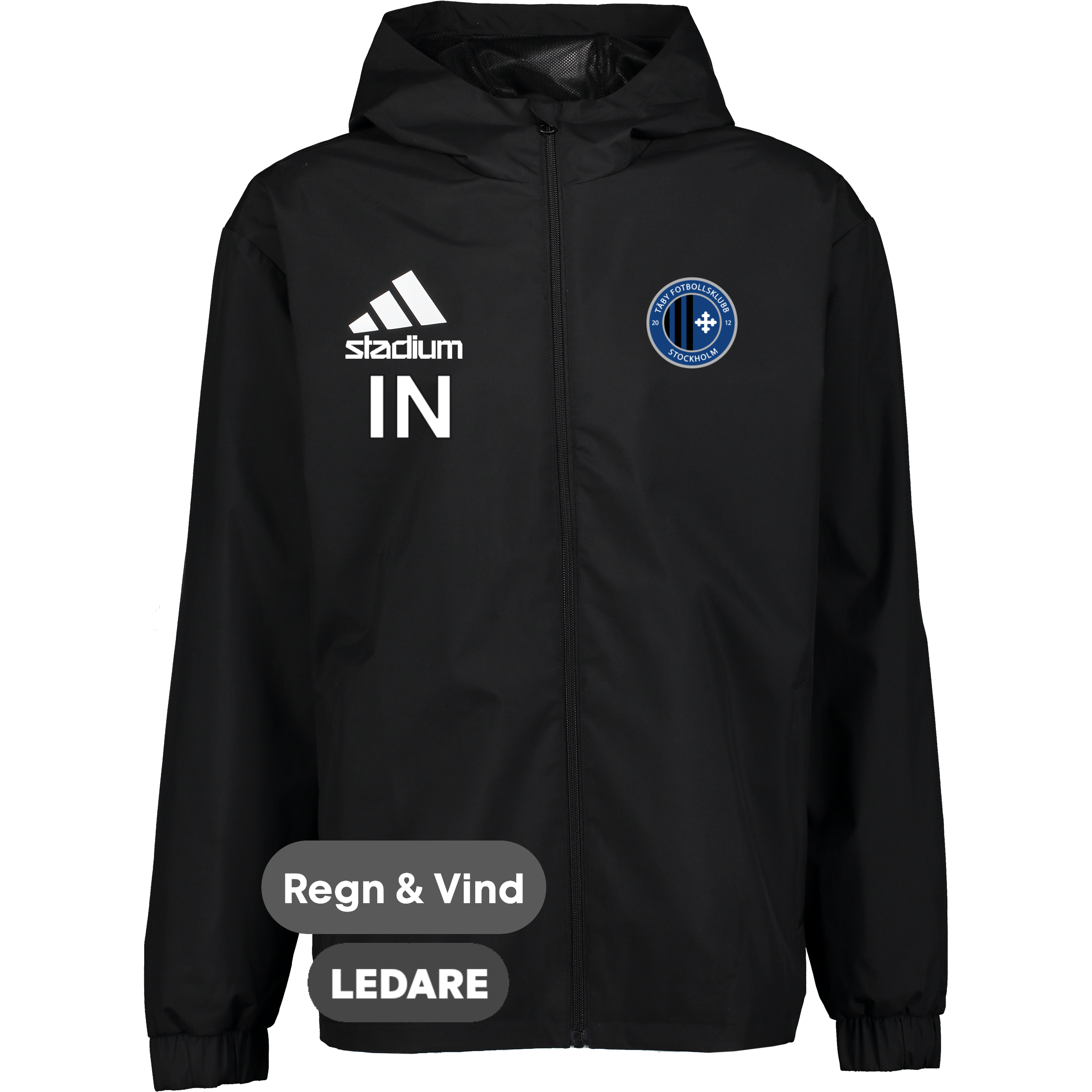 
ADIDAS, 
ENT26 AW JKT, 
Detail 1
