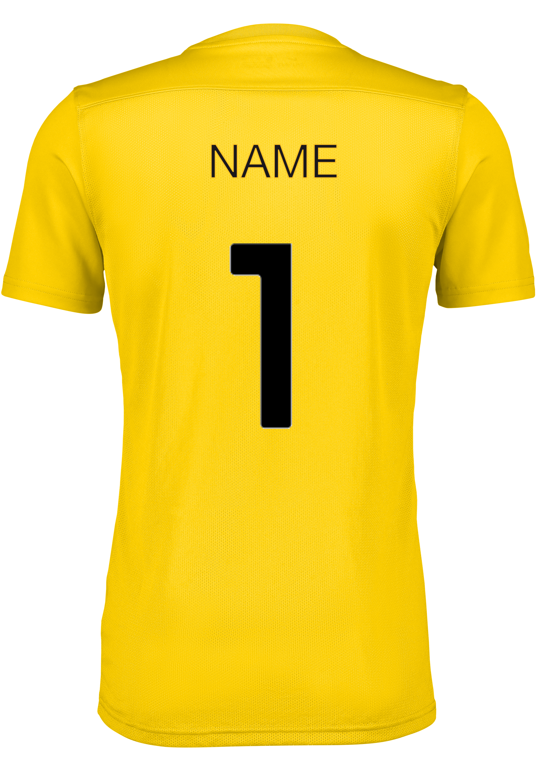 NIKE, Park VII SS Jsy