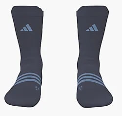 392042103101 ADIDAS Mi Crew Sock 392042103101 ADIDAS Mi Crew Sock Standard Small1x1