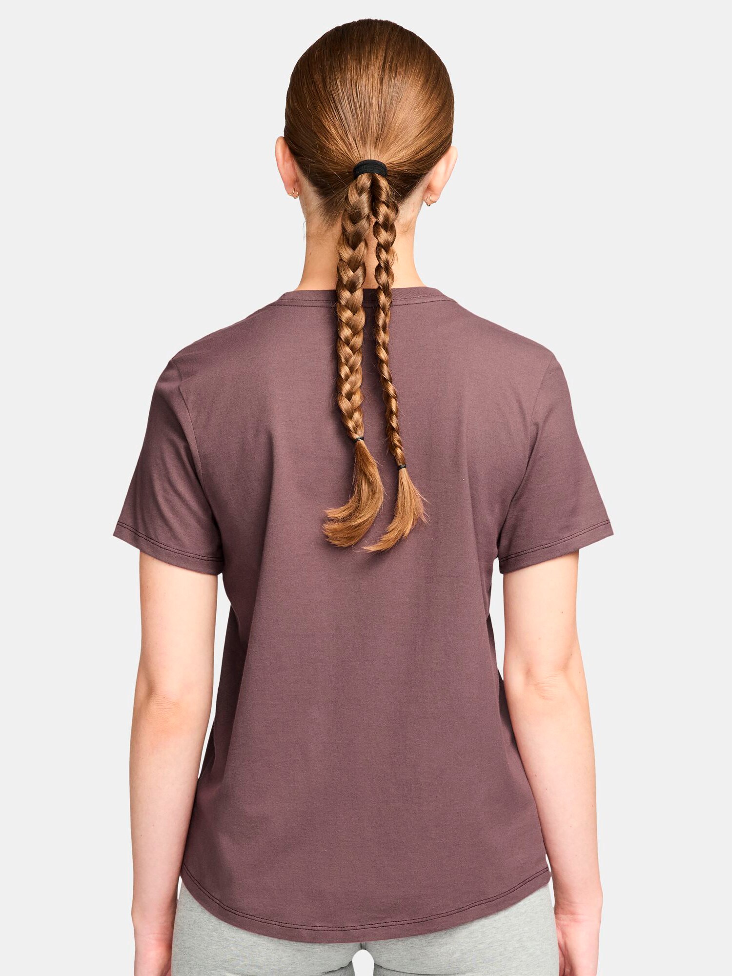 NIKE, W Nsw Tee Club