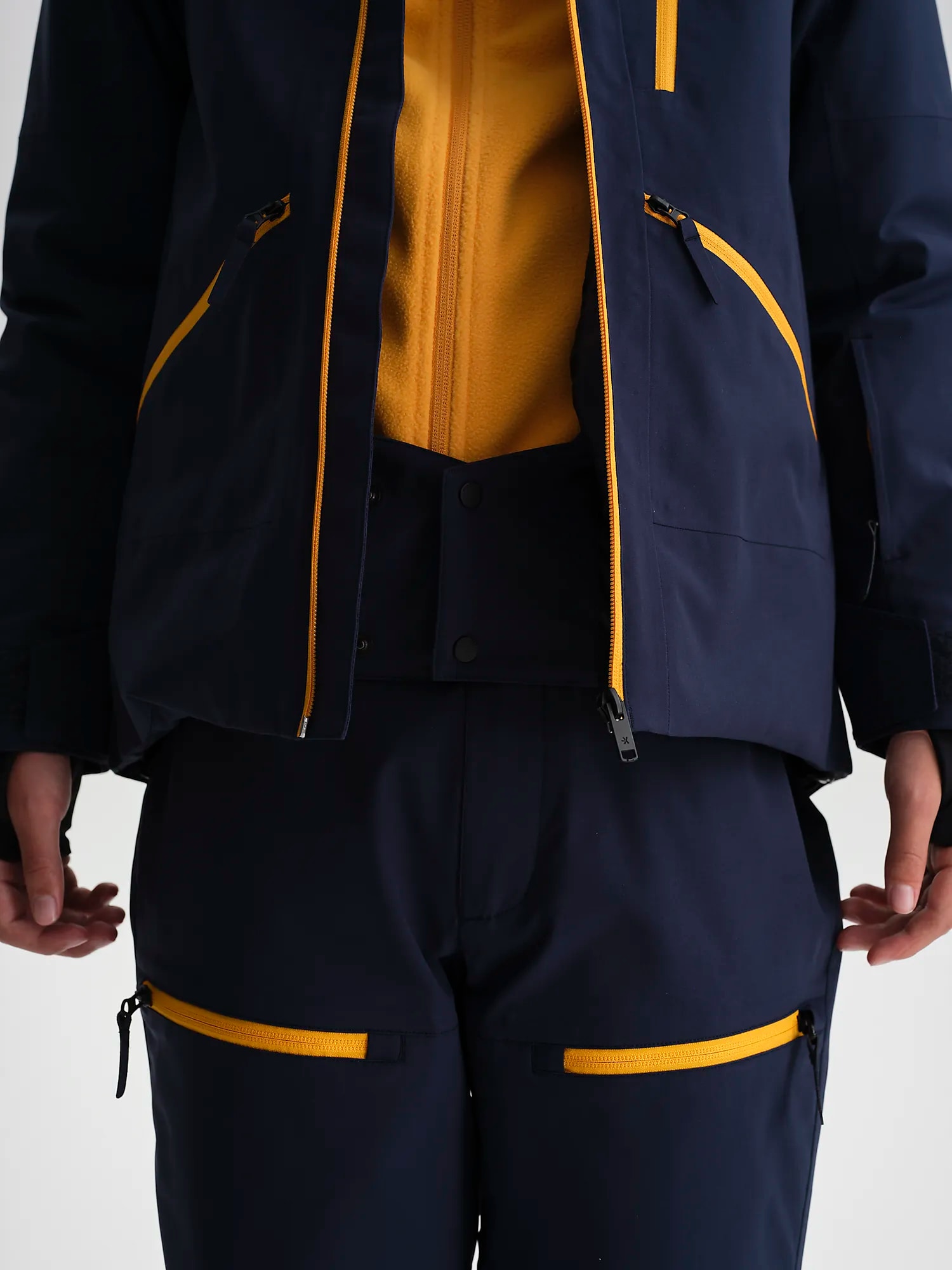 EVEREST J Lex Softshell Jacket på stadium.se