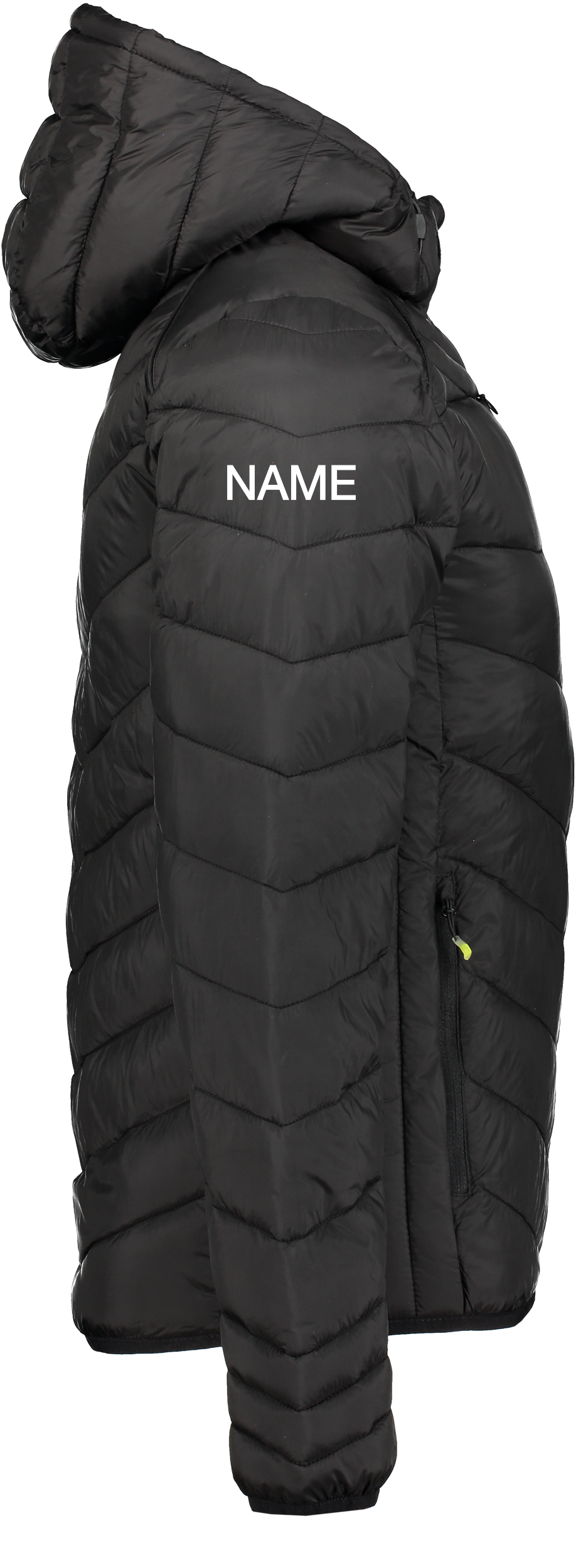 CLIQUE, Idaho Jkt Jr