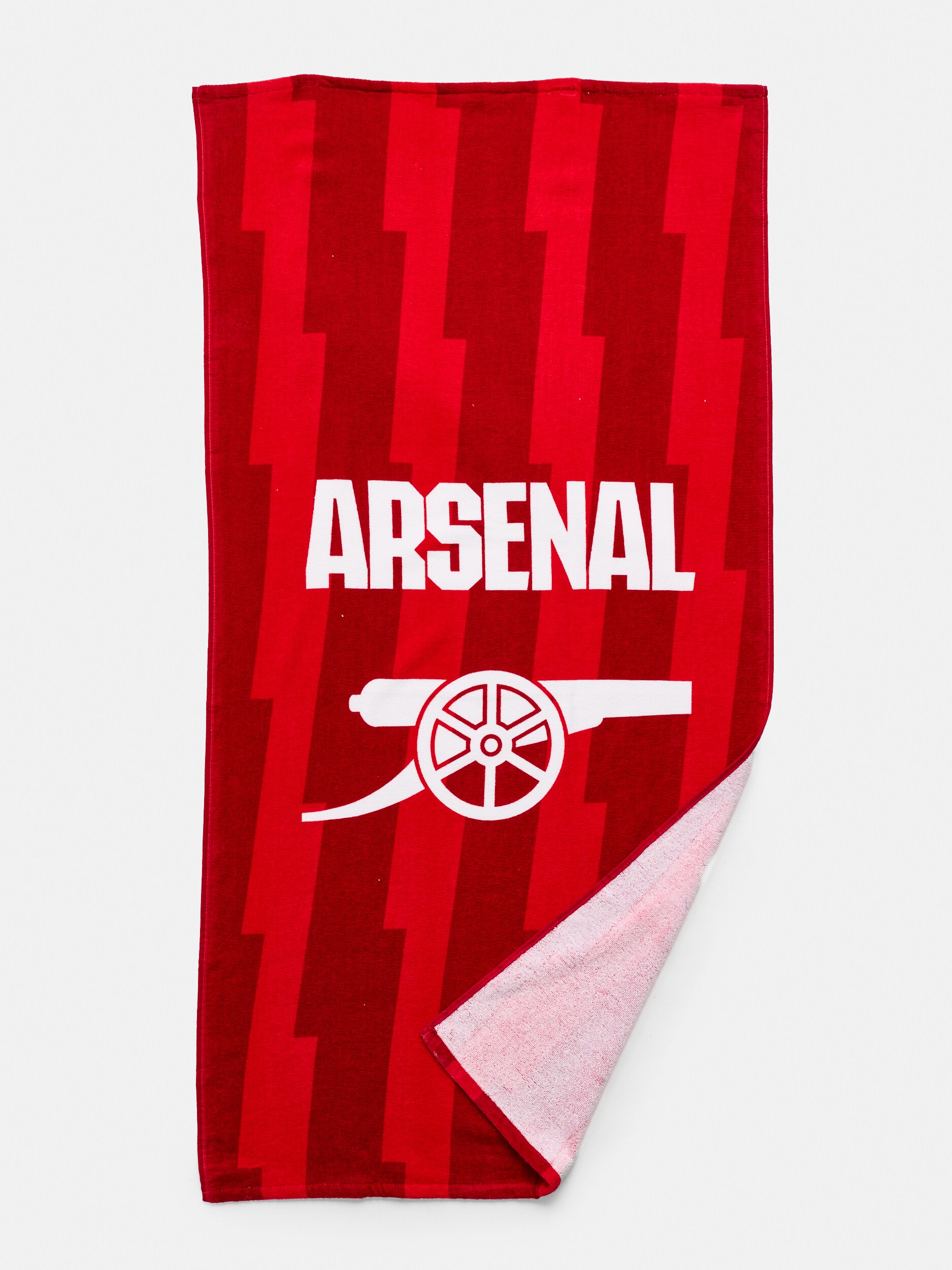 BJ&Ouml;RNA, FOOTBALL TOWEL CLUB