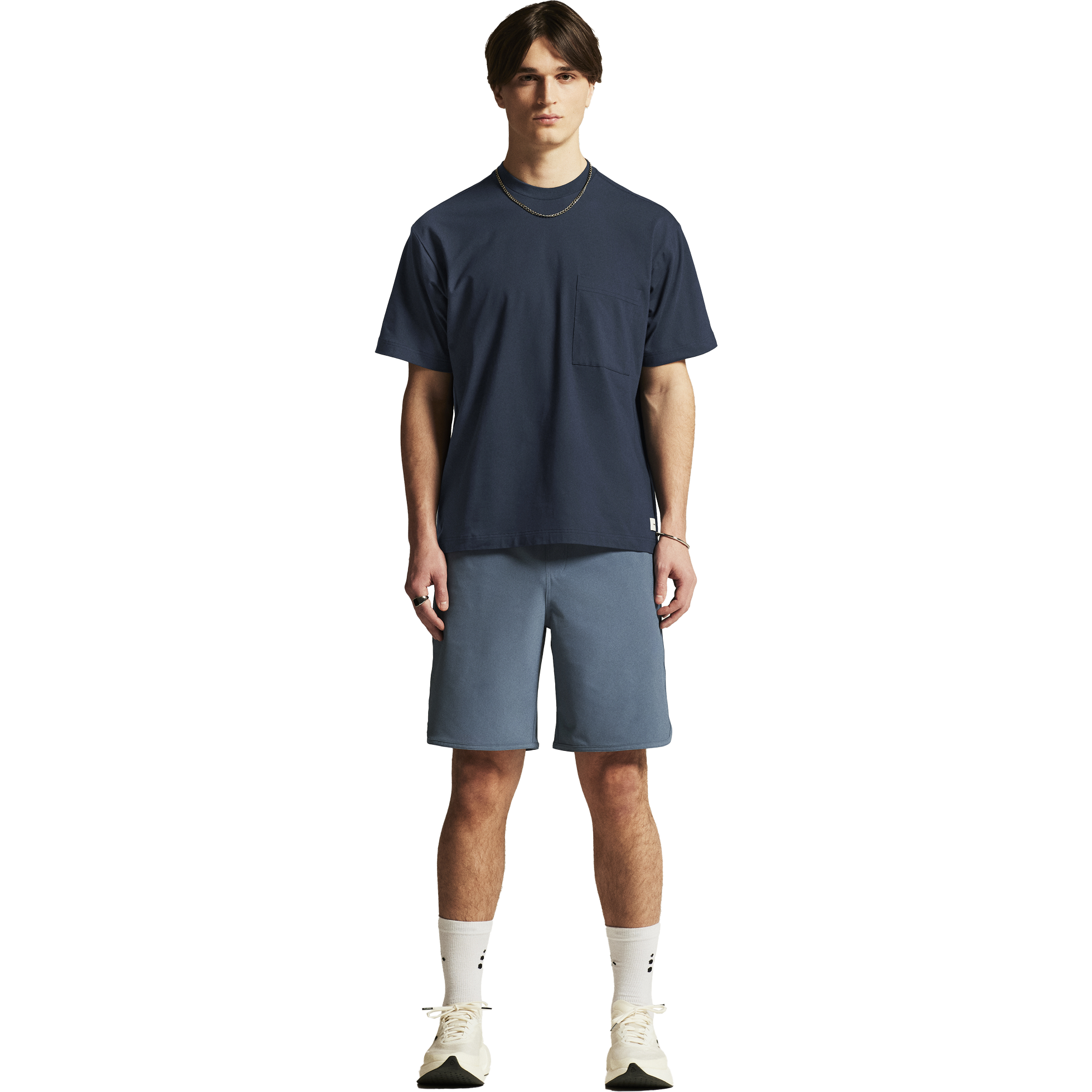 CRAFT, M Collective Relaxed Ss Tee