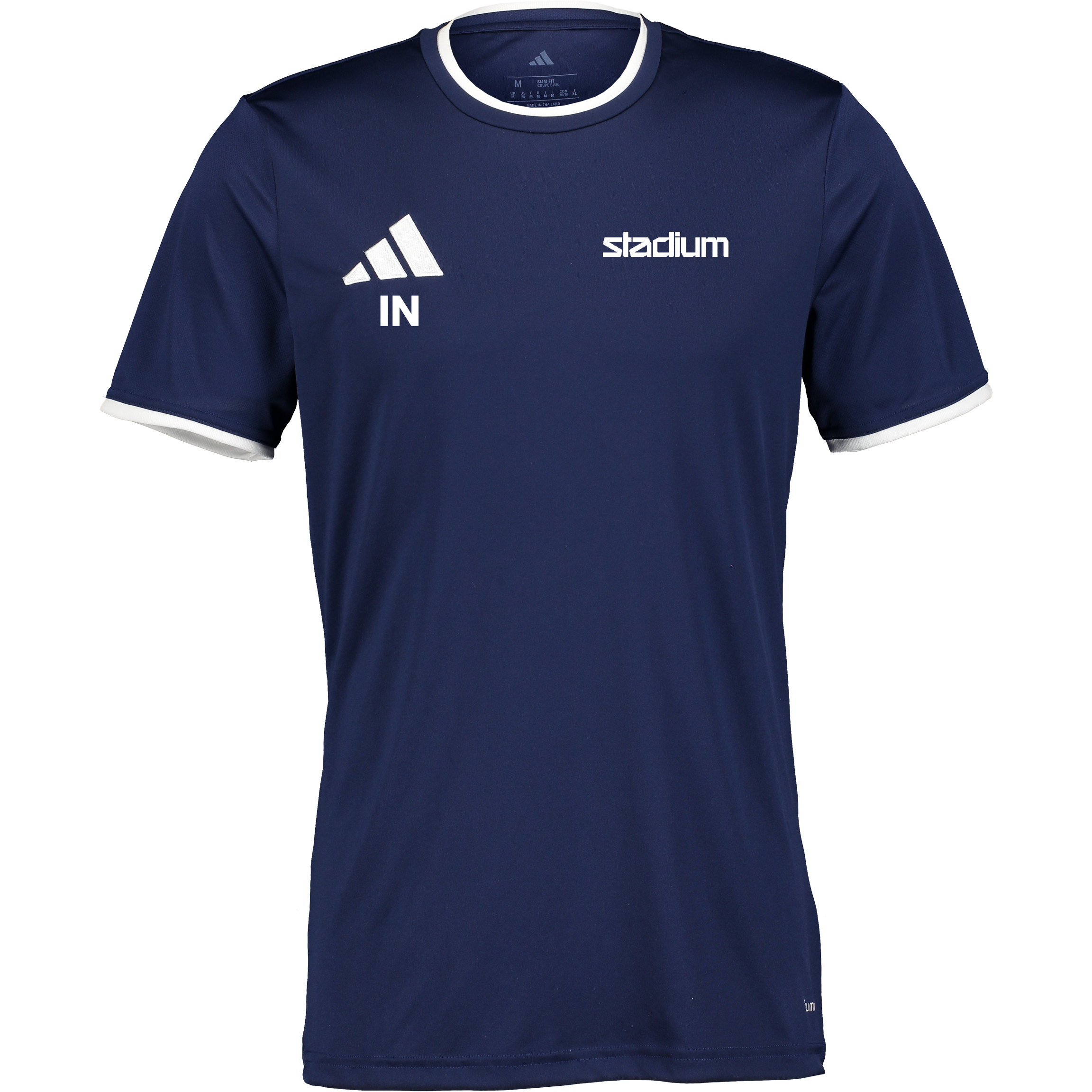 
ADIDAS, 
ENT26 JSY, 
Detail 1
