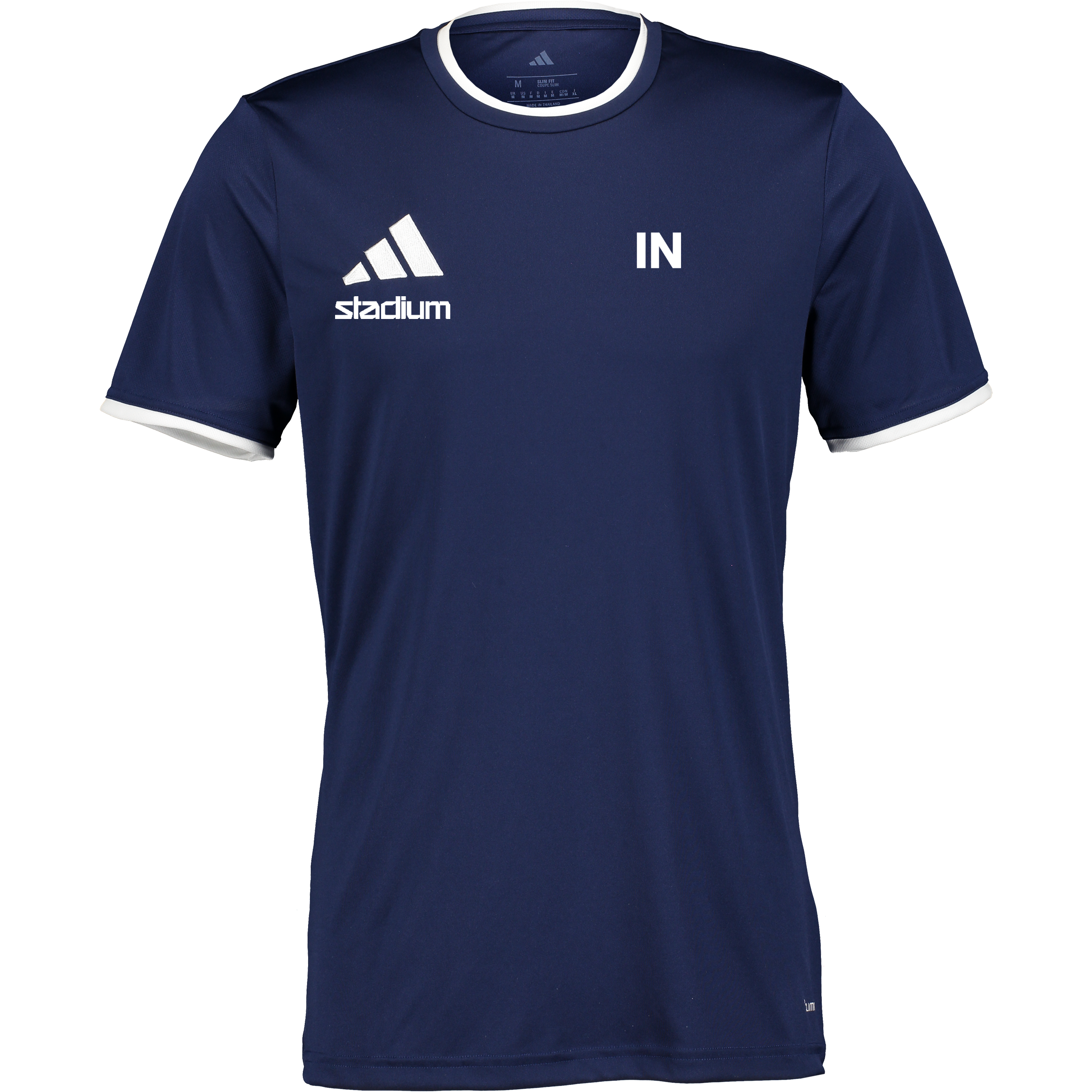 
ADIDAS, 
ENT26 JSY, 
Detail 1
