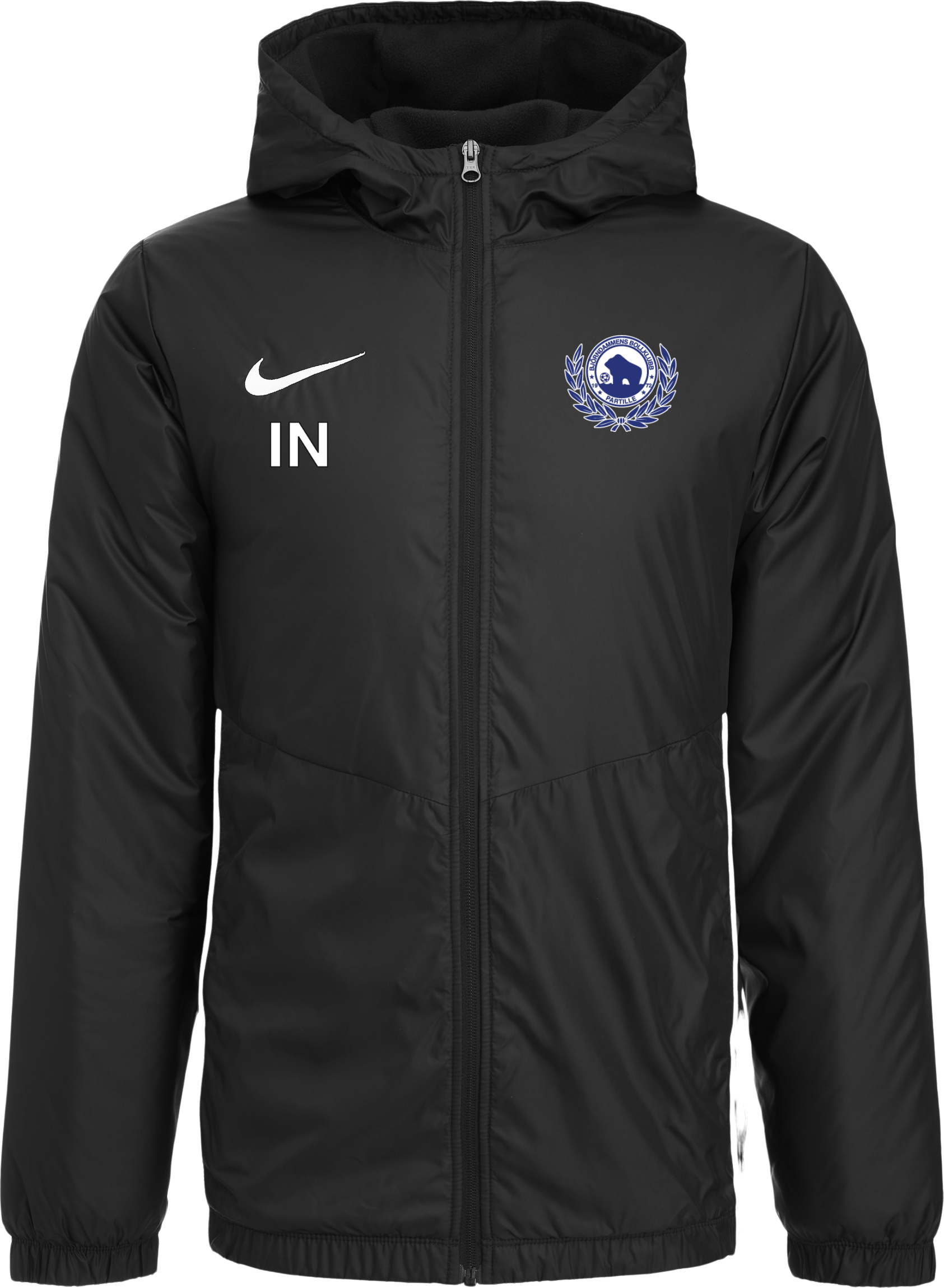 
NIKE, 
PARK26 FALL JKT JR, 
Detail 1
