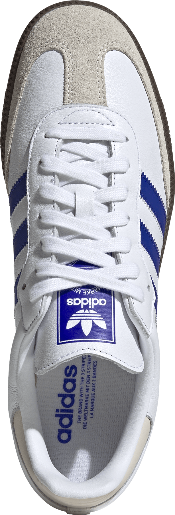 ADIDAS ORIGINALS, SAMBA OG