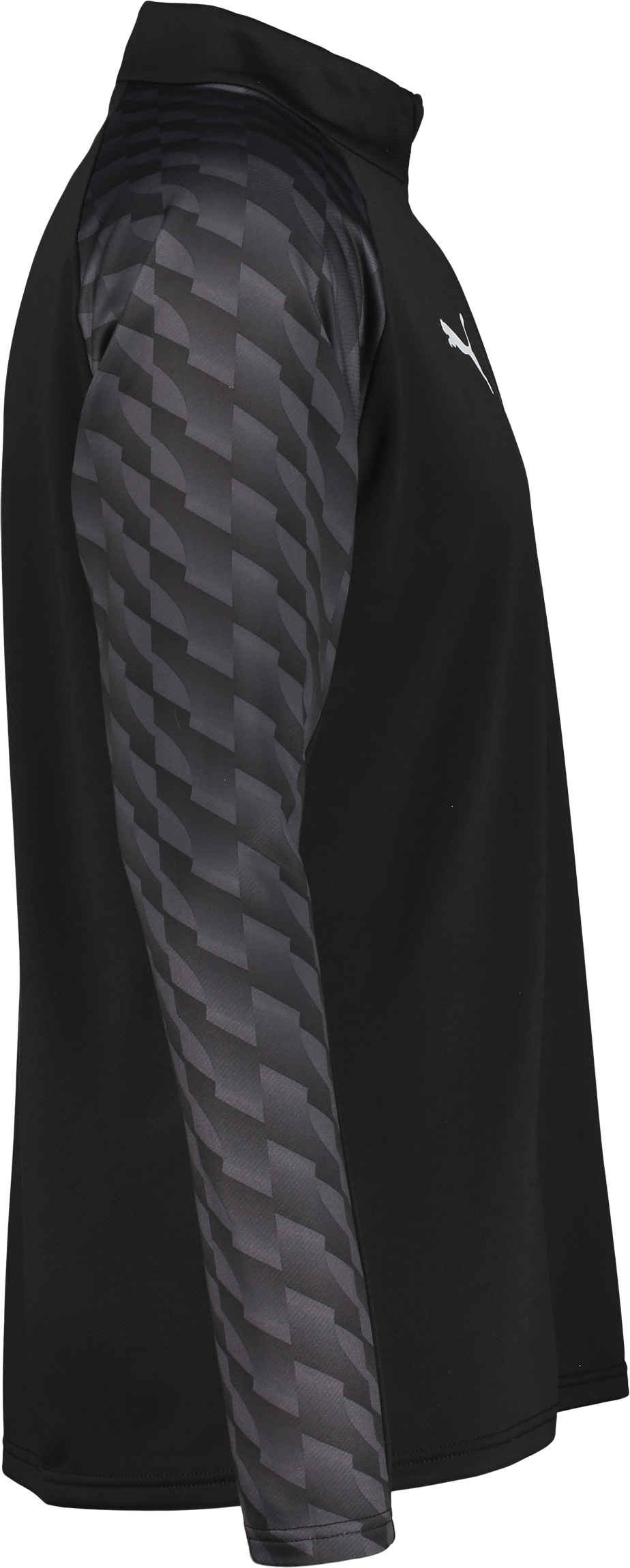 PUMA, TEAMLIGA26 TRAINING 1/4 ZIP TOP JR