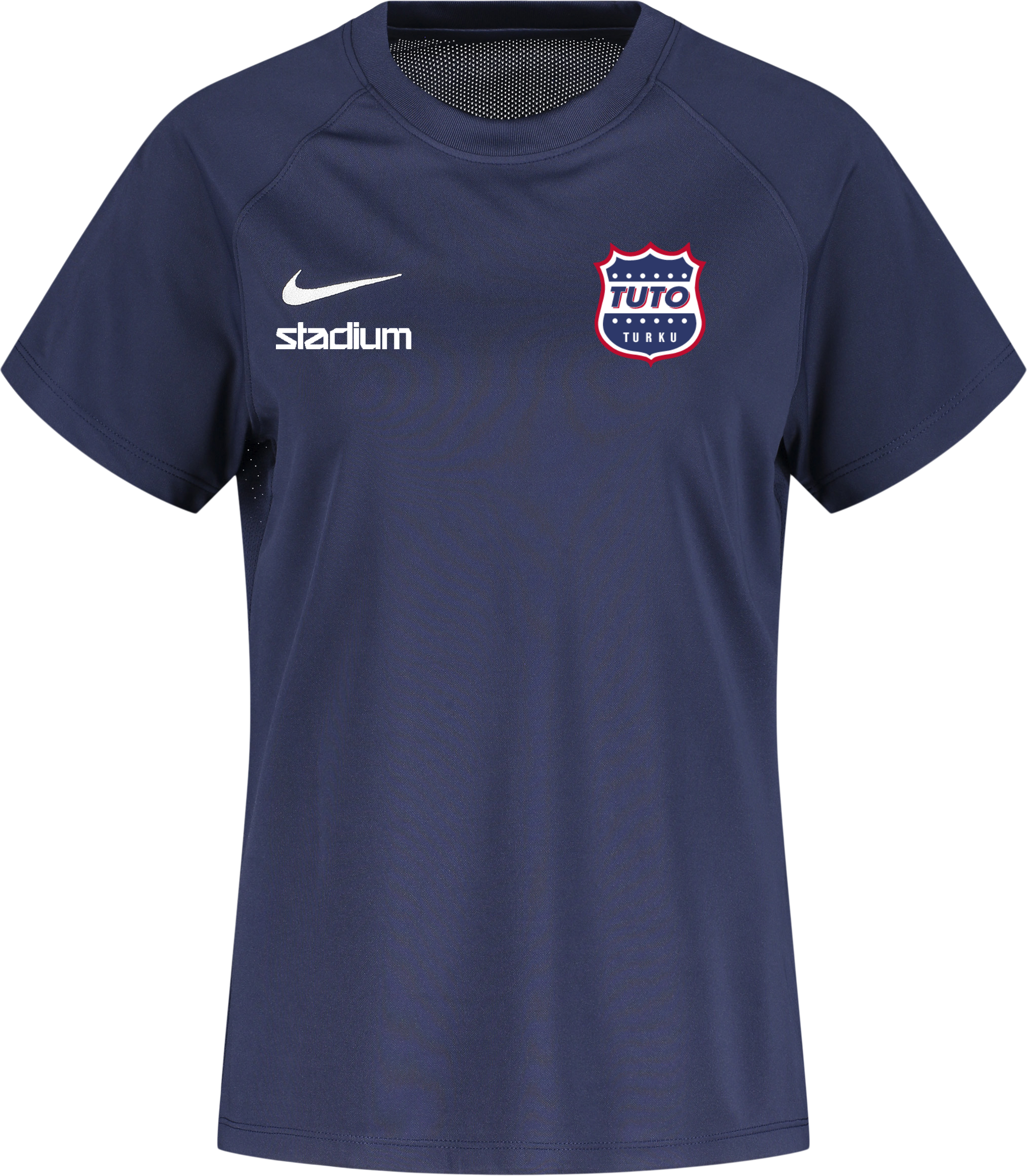 
NIKE, 
PARK VIII SS JSY W, 
Detail 1
