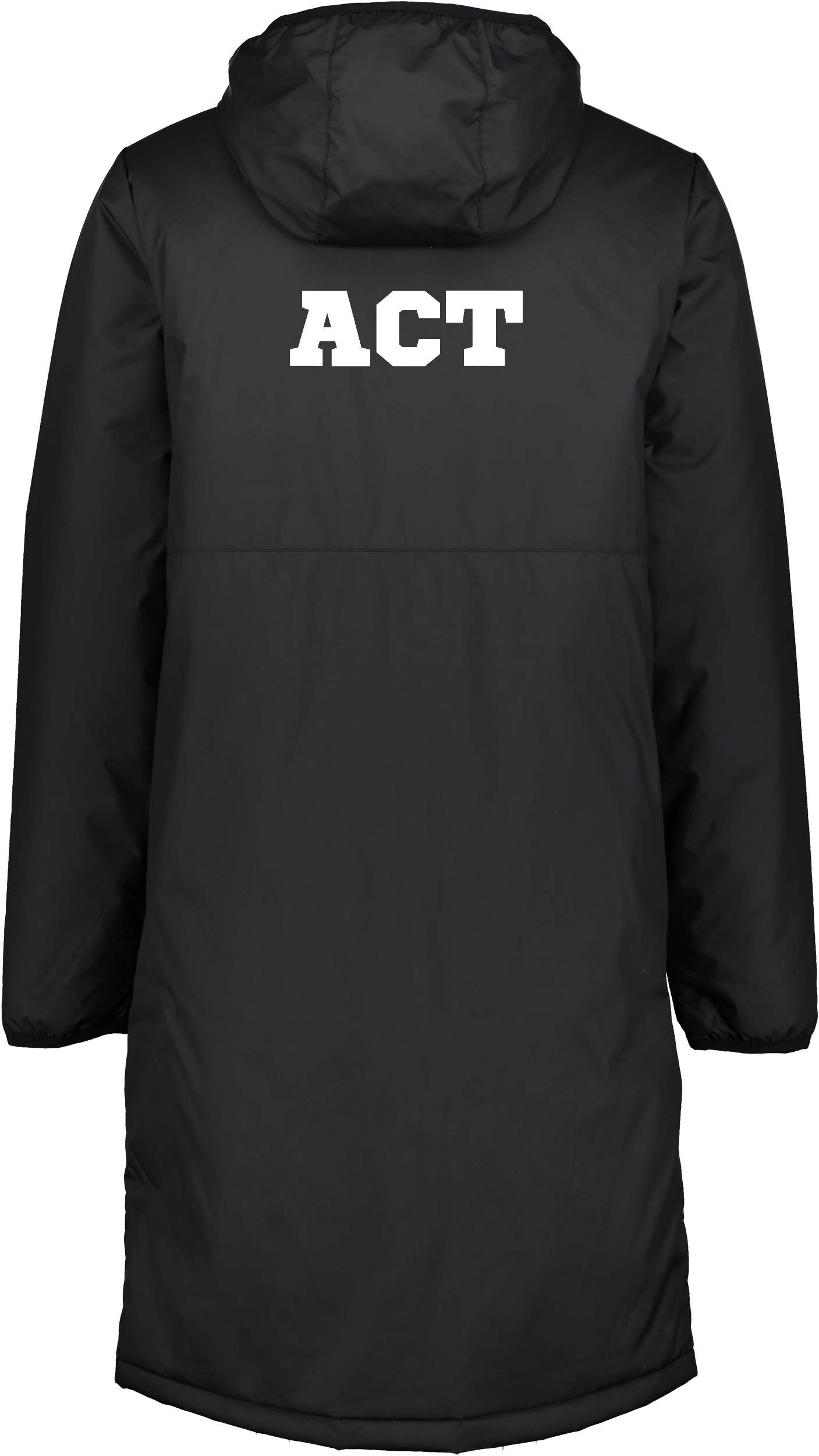 NIKE, Park 20 Long Jkt