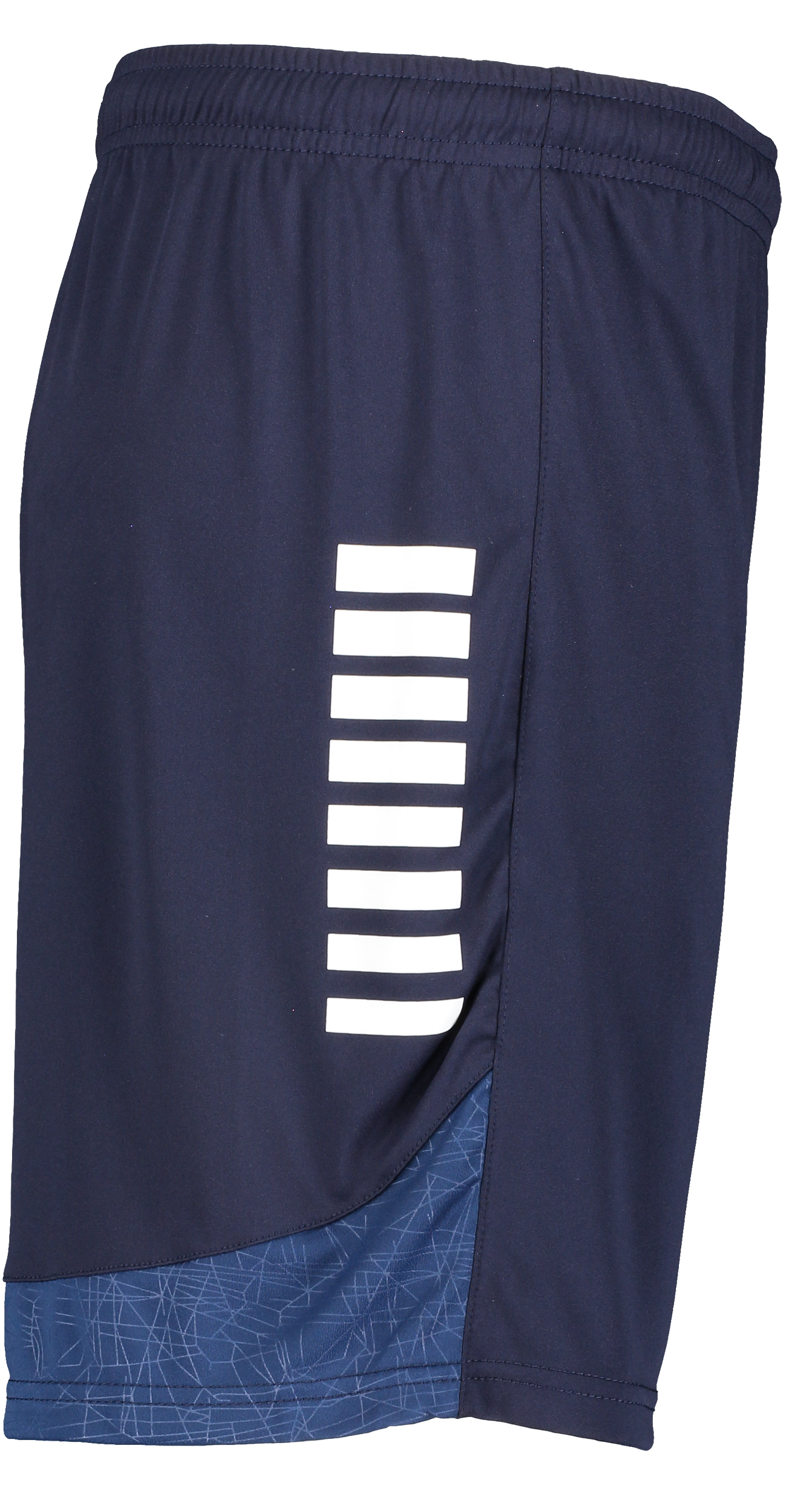 SELECT, Spain 25 Sho Jr