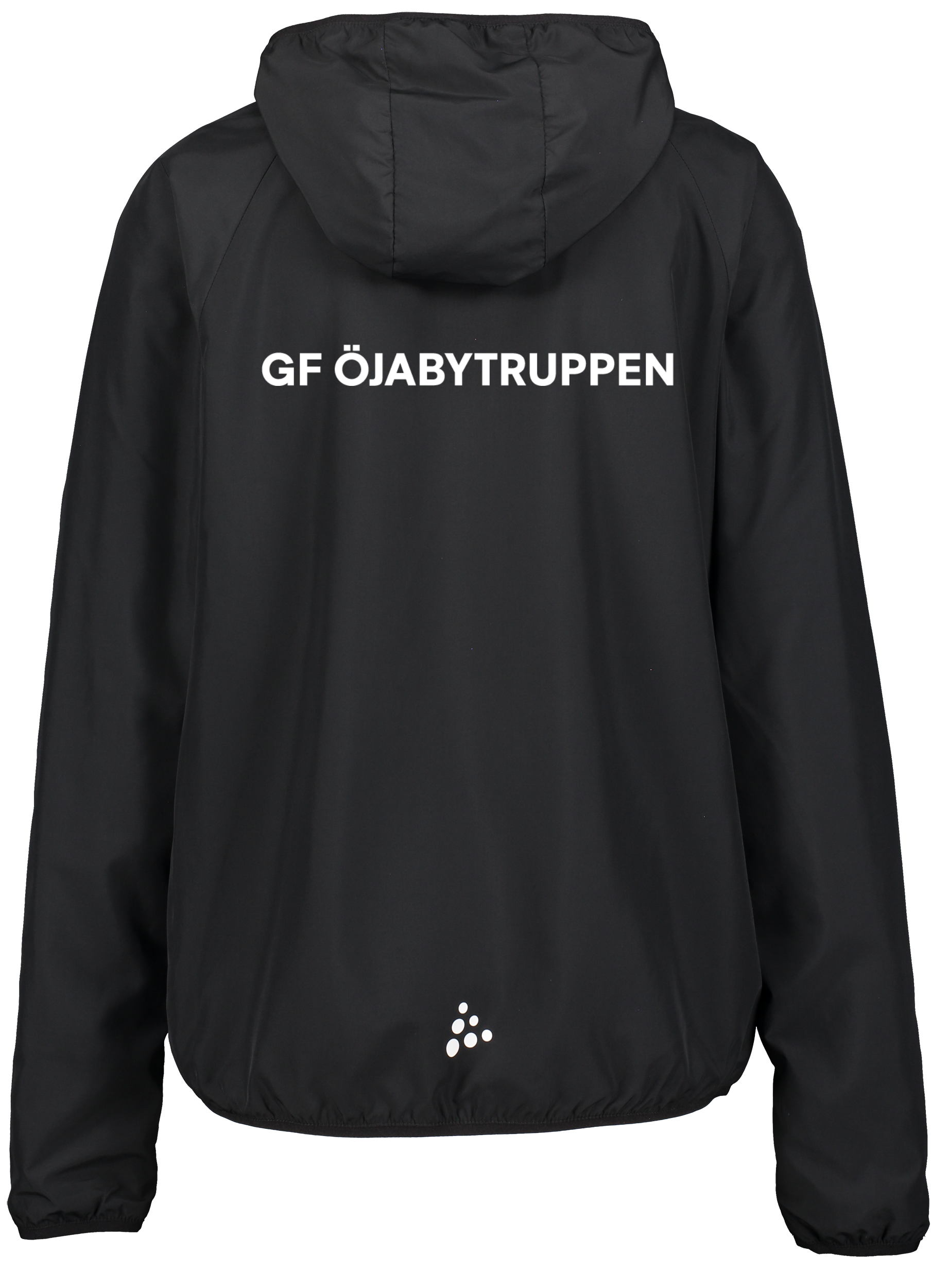 CRAFT, Squad Go Wind Jacket W