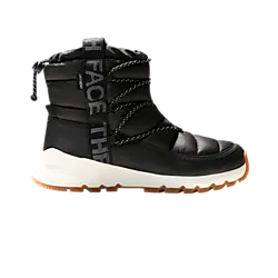 W Thermoball Lace Up Wp - Black/White Standard Small1x1