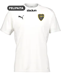 392097104101 PUMA T Goal Trg Jsy 392097104101 PUMA T Goal Trg Jsy Standard Small1x1